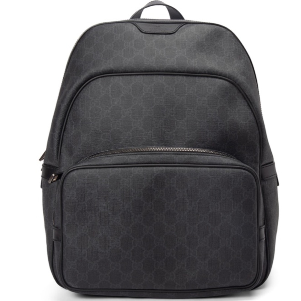 Gucci backpack